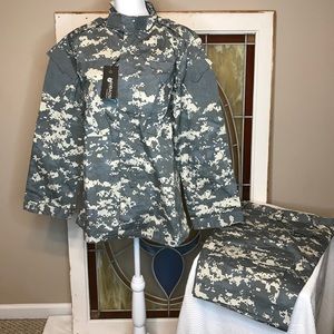 Digi-Cam Uniform 🇺🇸